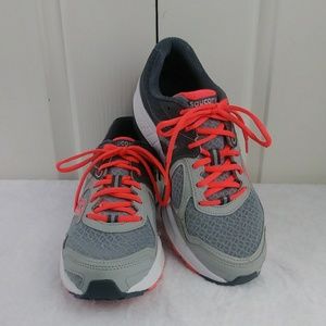 🎯 Saucony Women's Cohesion 10 Running Shoe